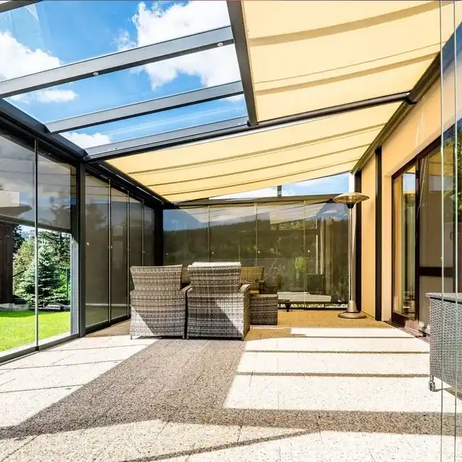 zonwering Bunschoten-Spakenburg